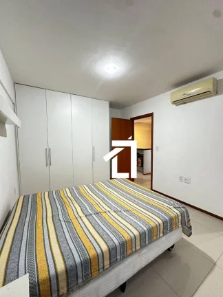 Imagem Apartamento | Ponta Verde | 1 Quarto | 44M2 | Porteira Fechada | Nascente