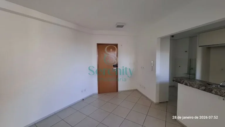 Imagem Apartamento para alugar na Gleba Palhano, em Londrina/PR