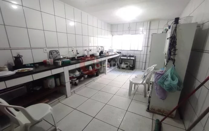 Imagem Pousada a venda com 21 suítes - Braga - Cabo Frio