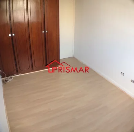 Imagem 3 dormitorios 1 suite dep empregada 1 vaga campo grande