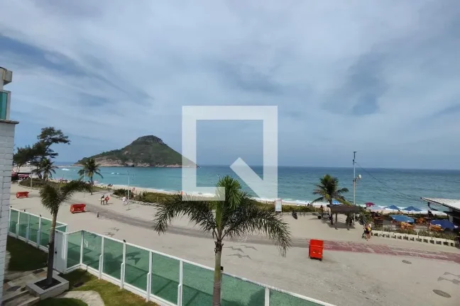 Imagem Apartamento à Venda - Recreio, 2 Quartos, 84 m2
