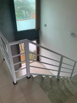 Imagem Sobrado com 3 dormitórios à venda, 254 m² por R$ 690.000,00 - Parque do Colégio - Suzano/SP