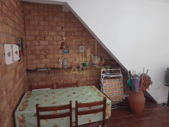 Imagem Apartamento Ubatuba 2 Dorms, TONINHAS - UBATUBASP