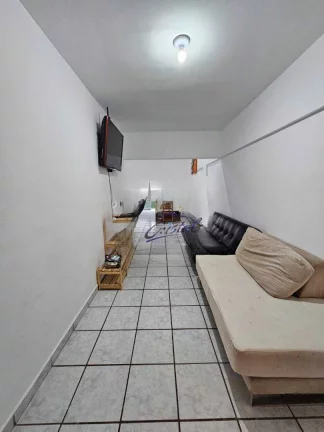 Imagem Apartamento tipo Cobertura com 4 quartos (3 suítes) à venda, 218 m² - Caiçara - Praia Grande/SP
