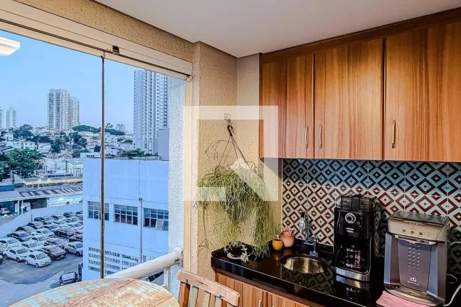 Imagem Apartamento à Venda - Vila Mariana, 2 Quartos, 47 m2