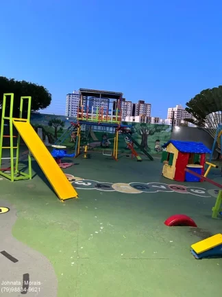 Imagem Veredas do Sol: Apartamento 3 quartos com lazer e vaga de garagem