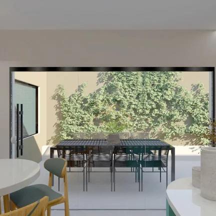 Imagem Residencial Sun Tower