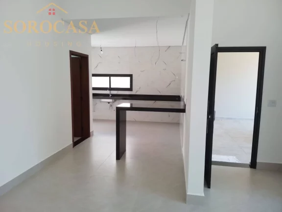 Imagem Casa à Venda - Cond. Vila dos Inglezes