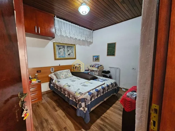 Imagem Casa Padrão