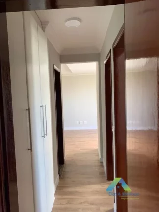 Imagem Apartamento com 3 dormitórios à venda, 72 m² por R$ 460.000,00 - Morumbi (Zona Sul) - São Paulo/SP