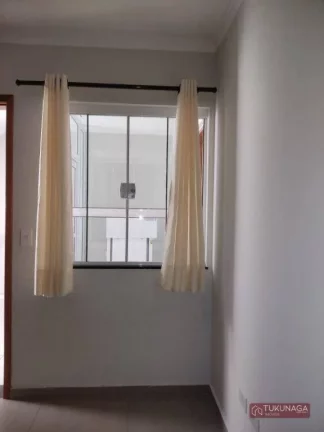Imagem Apartamento à venda, 40 m² por R$ 355.000,00 - Vila Gustavo - São Paulo/SP