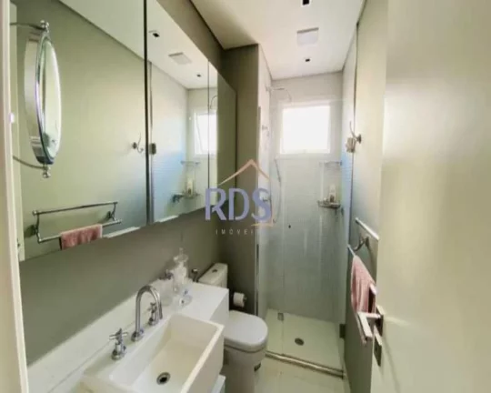 Imagem Apartamento - Padrão / Residencial / Campo Belo