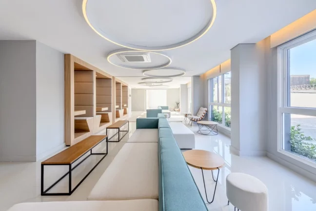 Imagem Connect - Apartamento à venda no bairro Partenon - Porto Alegre/RS