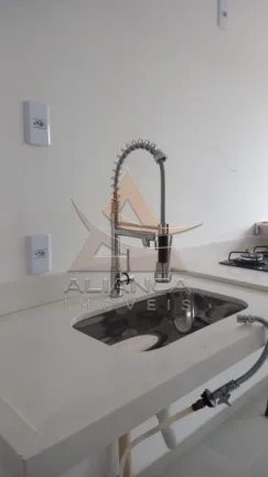 Imagem Apartamento - Ribeirão Preto - Ipiranga