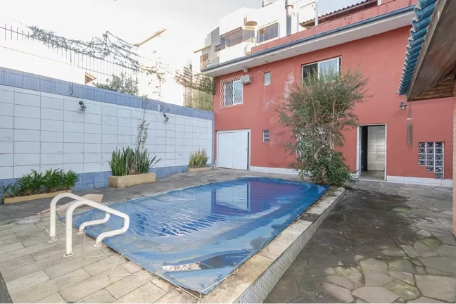 Imagem JPJH 113 610291021-176 - Casa à venda no bairro Jardim Planalto - Porto Alegre/RS