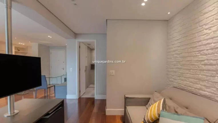 Imagem Apartamento à venda Consolação São Paulo