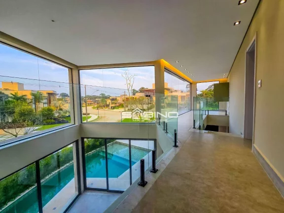 Imagem Casa à venda e, com 5 dormitórios 5 suítes 353m² - Riviera de São Lourenço - Bertioga SP