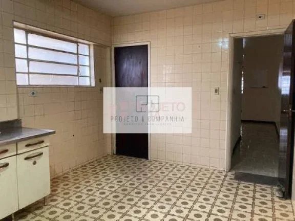 Imagem Casa Sobrado em Alto da Boa Vista - São Paulo
