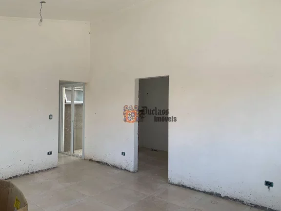 Imagem Casa com 3 dormitórios à venda, 81 m² por R$ 550.000 - Marf III - Bom Jesus dos Perdões/SP