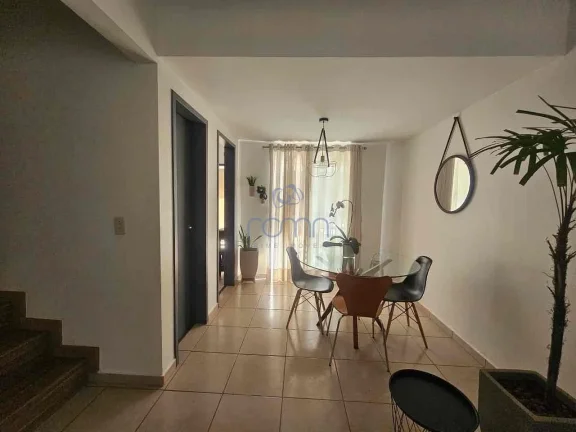 Imagem Casa Condominio à Venda, Jardim Yolanda, São José do Rio Preto, SP