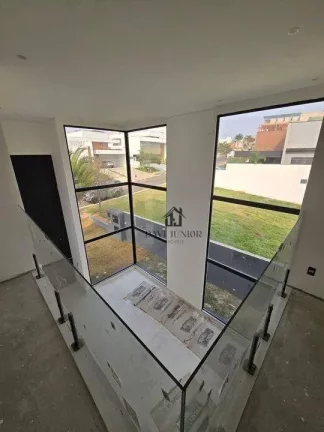 Imagem Casa à venda, 360 m² por R$ 2.790.000,00 - Alphaville Nova Esplanada IV - Votorantim/SP
