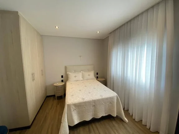 Imagem Casa nova e térrea no condomínio Jardim das Palmeiras