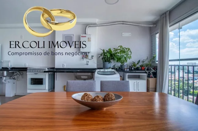 Imagem APARTAMENTO RESIDENCIAL em São Paulo - SP, Barra Funda