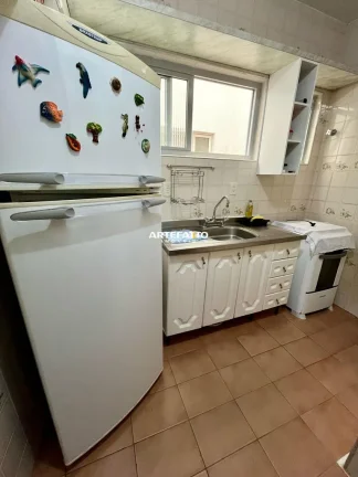 Imagem Apartamento espaçoso a venda com 2 dormitórios na Praia Grande em Ubatuba