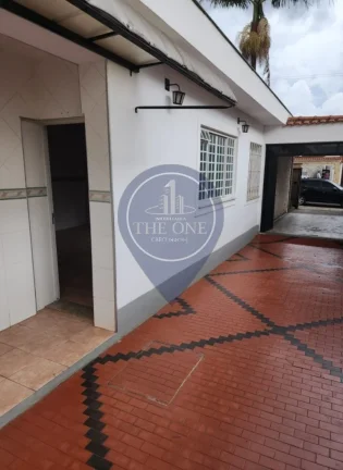 Imagem Casa Comercial à Venda em São Paulo-SP, Ipiranga: 2 Quartos, 1 Suíte, 3 Salas, 3 Banheiros, 5 Vagas, 159m². Confira!