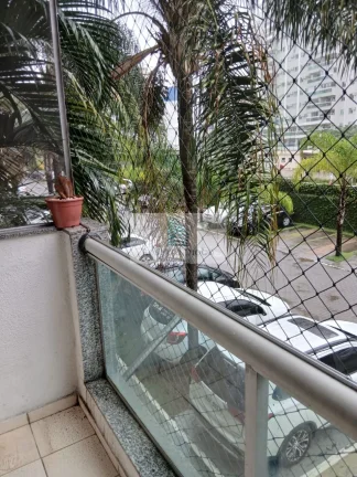 Imagem Venda de Apartamento na Barra Olímpica, Rio de Janeiro-RJ: 2 Quartos,, 1 Vaga de Garagem, 61m² - Imperdível!