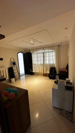 Imagem Casa Padrão