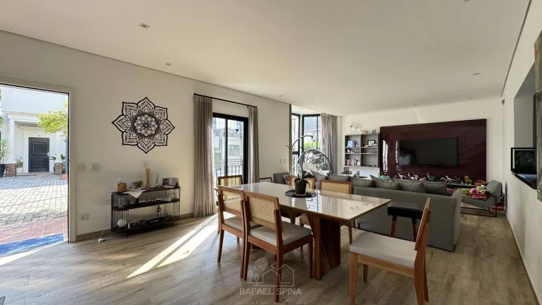 Imagem Casa Alto Padrão em Vila Esperia , Atibaia/SP