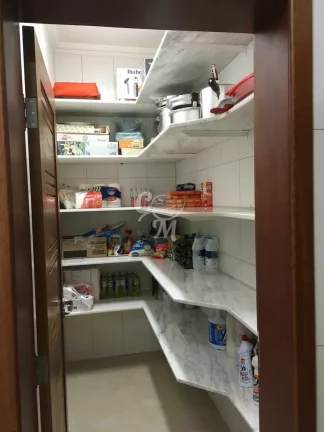 Imagem Excelente casa térrea