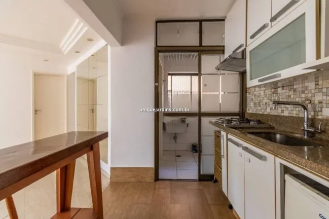 Imagem Apartamento para alugar Vila Olímpia São Paulo