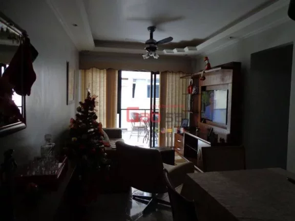 Imagem Cobertura com 3 dormitórios à venda, 127 m² por R$ 650.000,00 - Braga - Cabo Frio/RJ