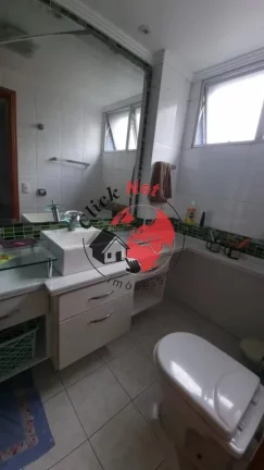 Imagem Apartamento Amplo e Bem Localizado no Bairro Santa Paula – São Caetano do Sul