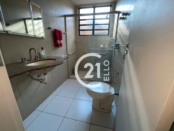 Imagem Casa térrea com 150 m², 3 quartos sendo 1 suíte à venda no bairro Jardim Novo Mundo/Moema.