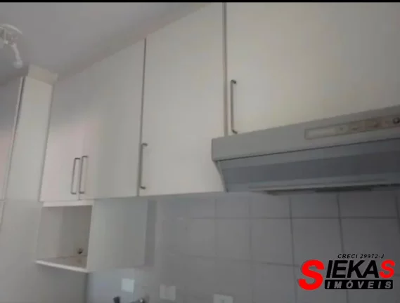 Imagem Apartamento para locação no Anália Franco, São Paulo-SP: 2 quartos, 1 sala, 1 banheiro, 1 vaga, 55m² de área. Venha conferir!