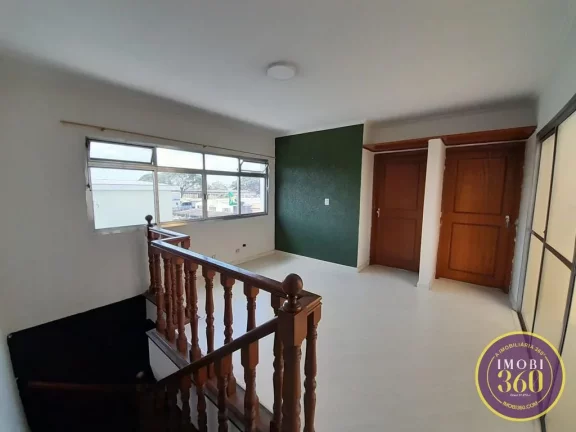 Imagem Lindo Sobrado 3 Suítes para Locação e venda
