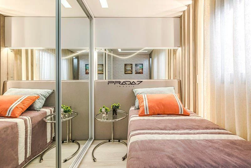 Imagem Apartamento com 3 Dormitorio(s) localizado(a) no bairro Vila Izabel em Curitiba / PARANA Ref.:37