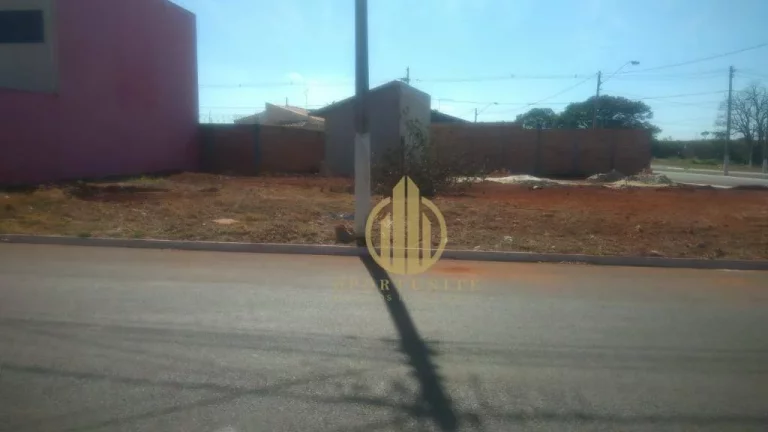 Terreno a venda, Jardim do Engenho, Sertãozinho