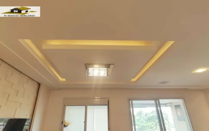 Imagem Apartamento para venda no Jd da Saude, 81mts