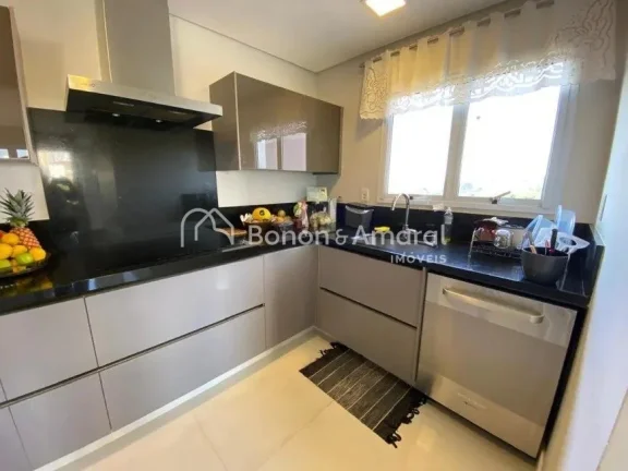 Imagem Apartamento à venda com 180 m² 3 4 quartos no Residencial Vila Bella Dom Pedro - Campinas/SP