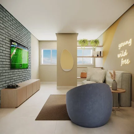 Imagem Infinity Home Club
