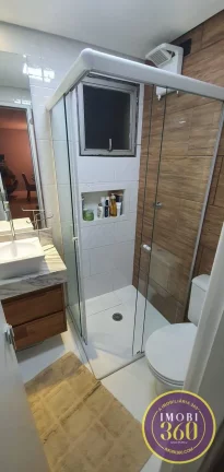 Imagem Oportunidade Apartamento à venda em Chácara Califórnia