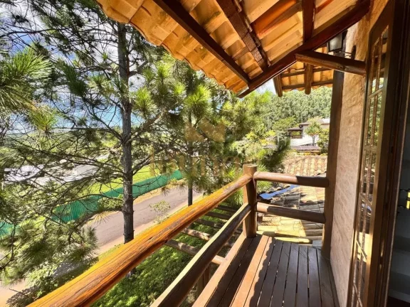 Imagem Chácara à venda em Porto Bragança - Bragança Paulista/SP