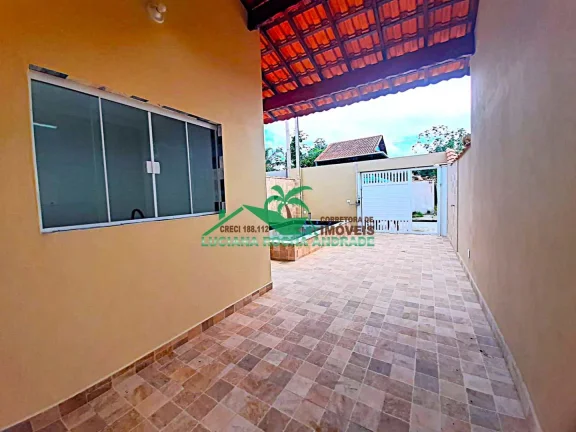 Imagem Casa Padrão