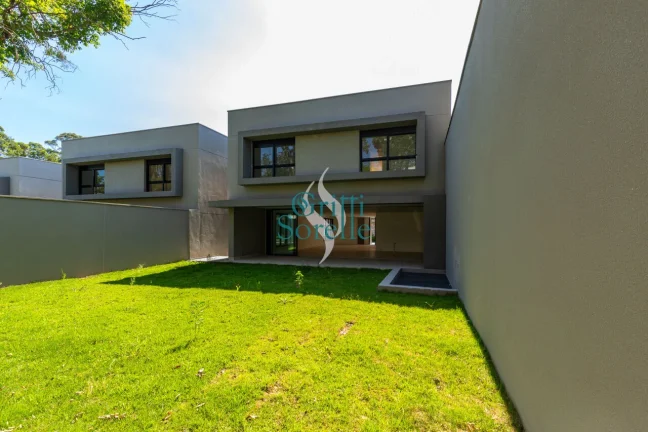 Imagem Casas no Condomínio Hípica Max Garden à venda Chácara Santo Antonio-São Paulo/SP
