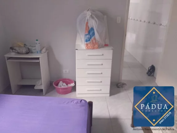 Imagem CASA 3 DORMITÓRIOS