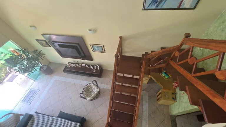 Imagem Casa No Balneário Oasis em Peruibe